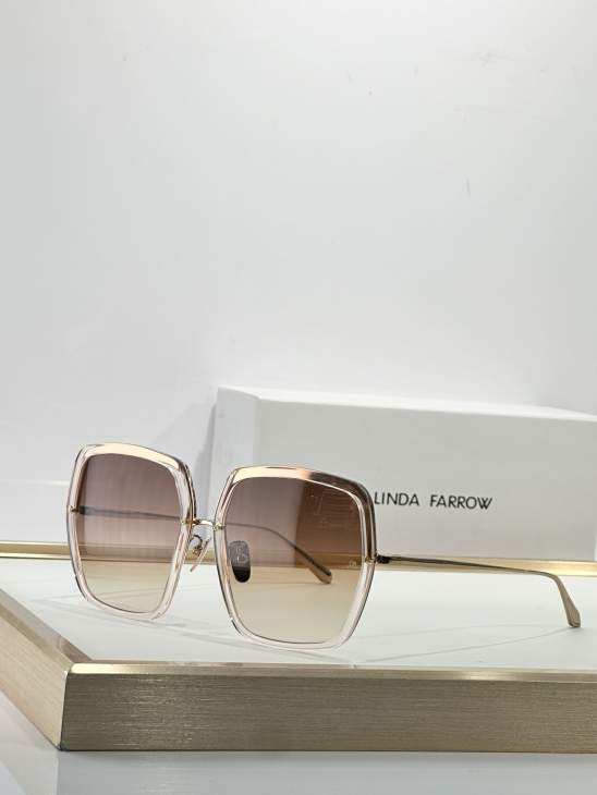 Picture of Linda Farrow Sunglasses _SKUfw74837802fw